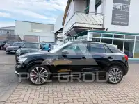 2019 Audi SQ2