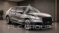 2019 Audi SQ2