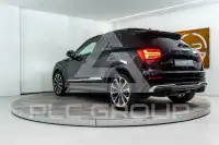 2019 Audi SQ2