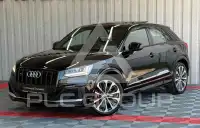 2019 Audi SQ2