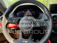 2019 Audi SQ2