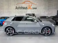 2019 Audi SQ2