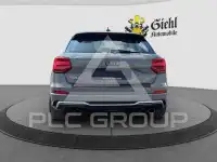 2019 Audi SQ2