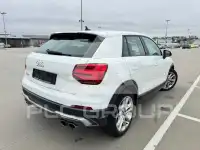2019 Audi SQ2