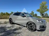 2019 Audi SQ2