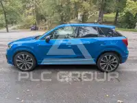 2019 Audi SQ2