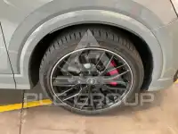 2019 Audi SQ2