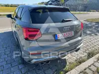 2019 Audi SQ2