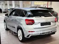 2019 Audi SQ2