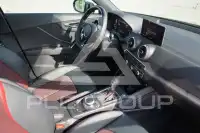 2019 Audi SQ2