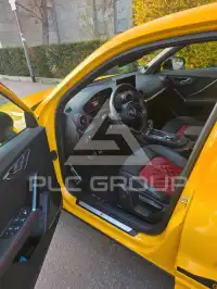 2019 Audi SQ2