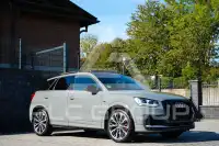 2019 Audi SQ2