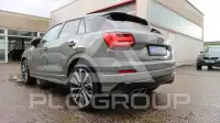 2019 Audi SQ2