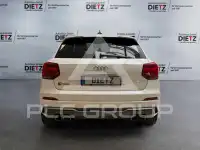 2019 Audi SQ2
