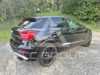 2019 Audi SQ2