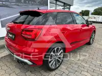 2019 Audi SQ2