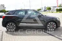 2019 Audi SQ2