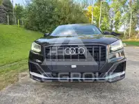 2019 Audi SQ2