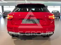 2019 Audi SQ2