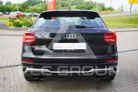 2019 Audi SQ2