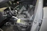 2019 Audi SQ2