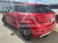 2019 Audi SQ2