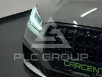 2019 Audi SQ2