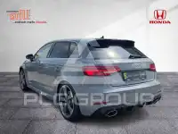 2019 Audi RS3