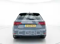 2019 Audi RS3