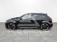 2019 Audi RS3