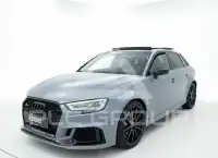 2019 Audi RS3