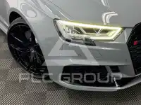 2019 Audi RS3