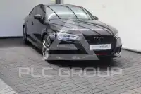 2019 Audi RS3
