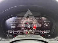 2019 Audi RS3