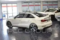 2019 Audi RS3