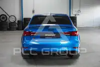 2019 Audi RS3