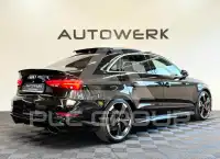 2019 Audi RS3