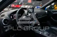 2019 Audi RS3