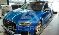 2019 Audi RS3