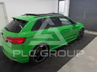 2019 Audi RS3