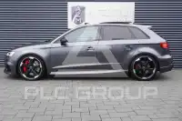 2019 Audi RS3