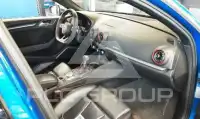2019 Audi RS3