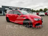 2019 Audi RS3