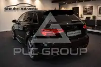 2019 Audi RS3