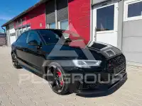 2019 Audi RS3