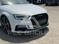2019 Audi RS3