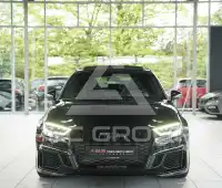 2019 Audi RS3