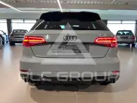 2019 Audi RS3