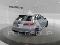 2019 Audi RS3