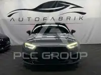 2019 Audi RS3